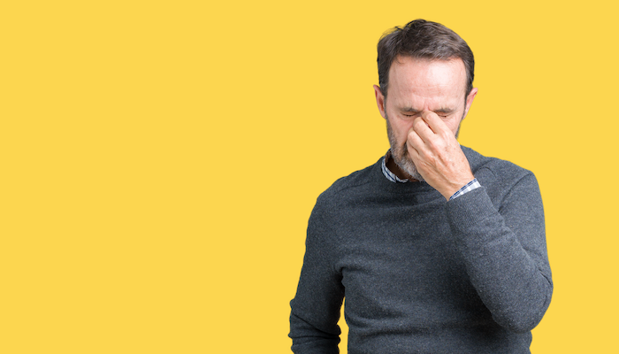 Navigating frustration as a caregiver